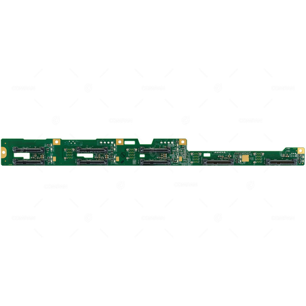 BPN-SAS3-113A-N2 SUPERMICRO 8 x 2.5" SFF BACKPLANE FOR SYS-1029P-WTR-8SFF